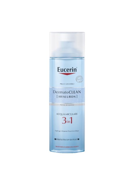 Eucerin Dermatoclean Micel200m