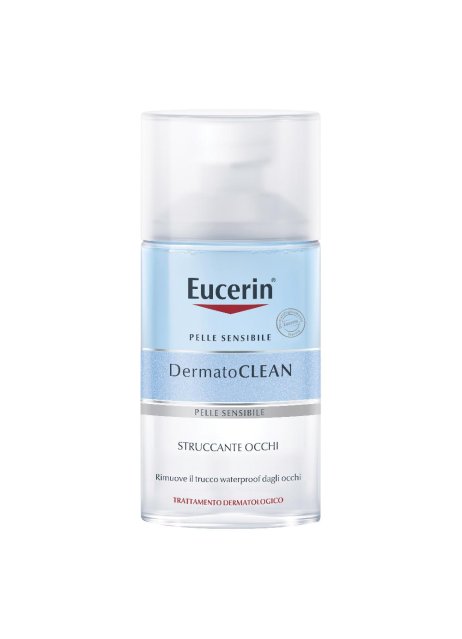 Eucerin Dermatoclean Eye Wr