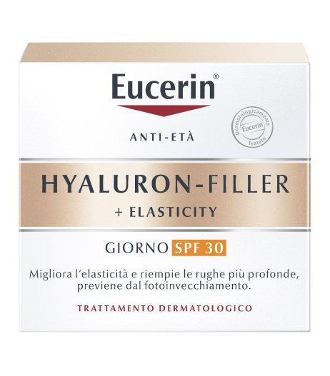 Eucerin Hyal Fill+elast Spf30