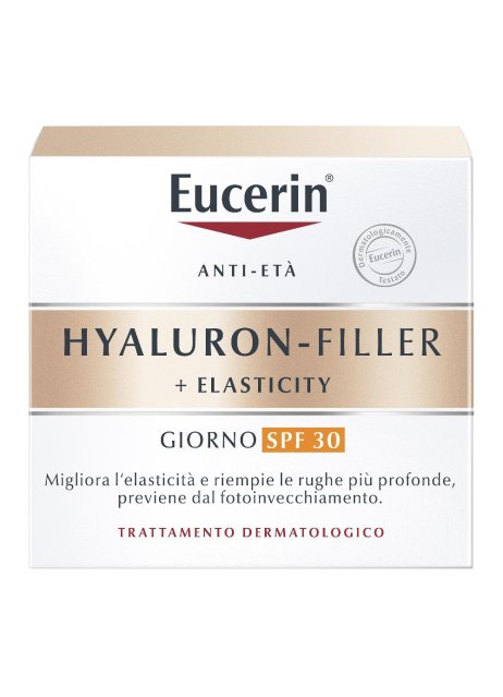 Eucerin Hyal Fill+elast Spf30