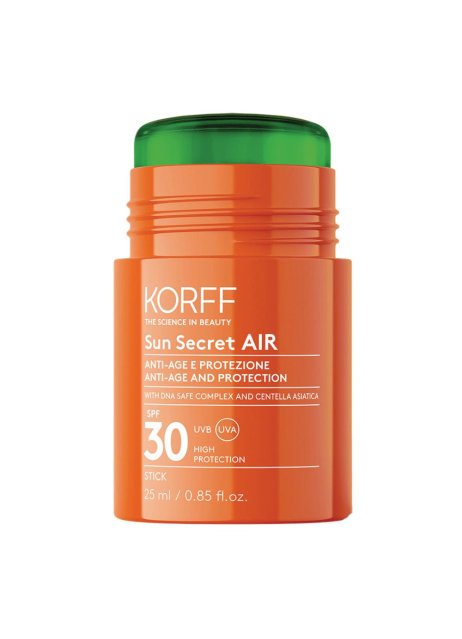 SUN SECRET SPF30 AIR STICK 25ML