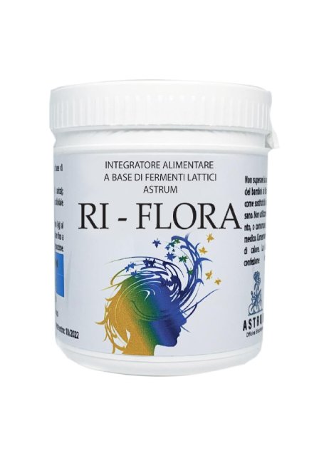 ASTRUM RI-FLORA Baratt.120g