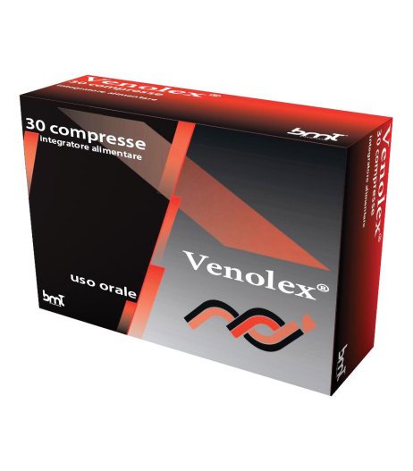 VENOLEX 30CPR