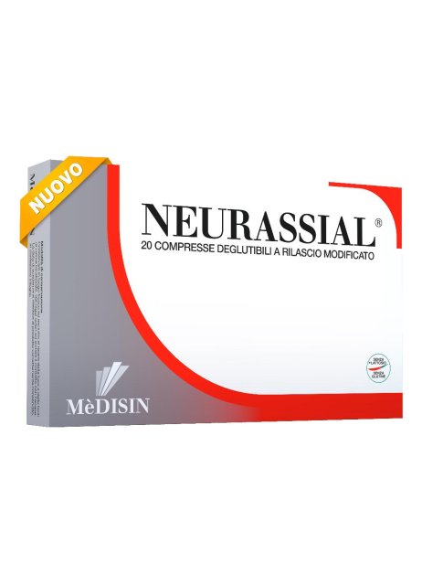 NEURASSIAL 20CPR