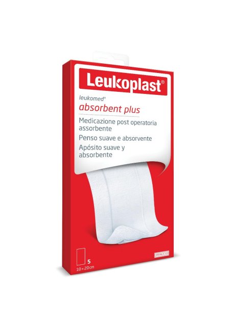 LEUKOMED MEDIC TNT 10X20CM