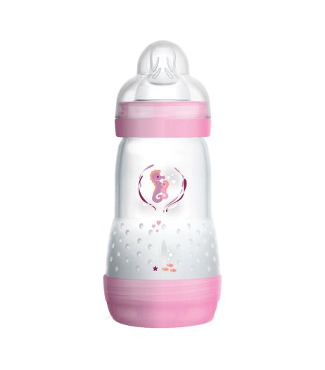 MAM EASY START BIB 260ML FEMM