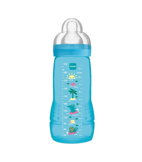 MAM EASY ACTIVE BIB 330ML MASC