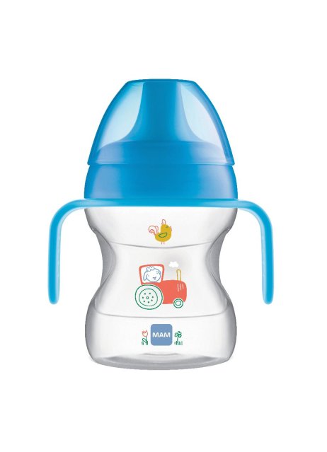 MAM LEARN TO DRINK CUP 190ML M