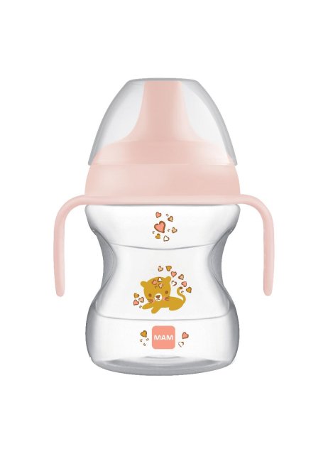 MAM LEARN TO DRINK CUP 190ML F