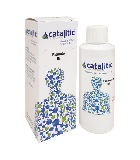 CATALITIC*OE BI 250ml