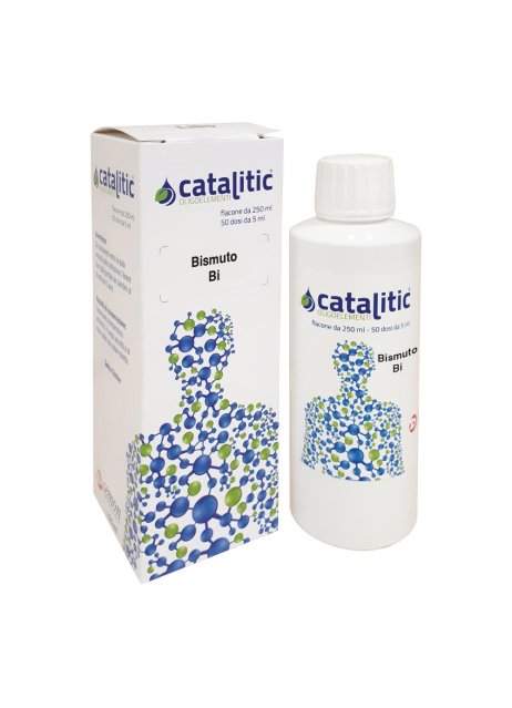 CATALITIC*OE BI 250ml