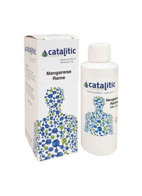 CATALITIC MANGANESE RAME (MN/C