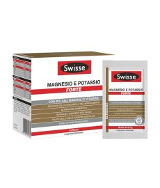 Swisse Magnesio Potas Ft24bust