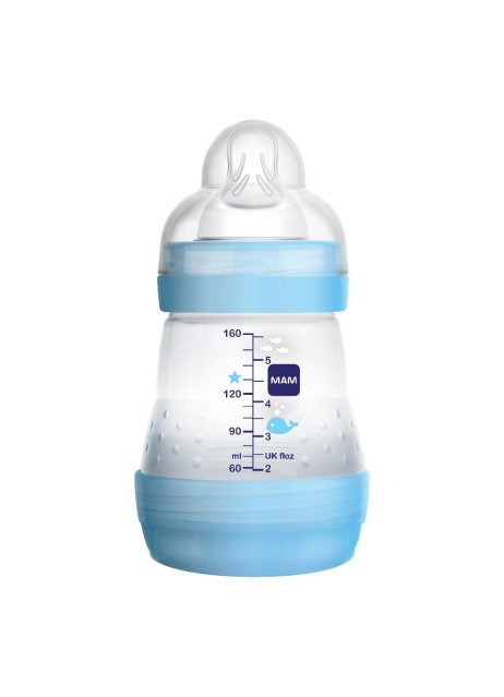 MAM EASY START BIB 160ML MASCH