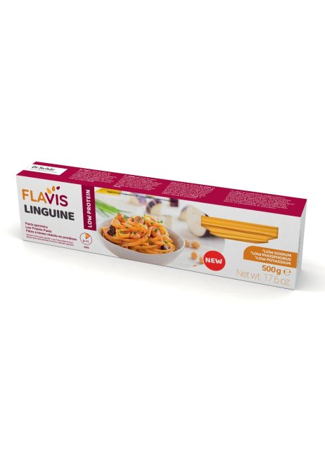 Flavis Linguine 500g