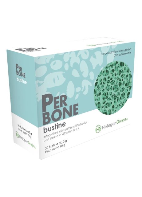 PER BONE 30BUST