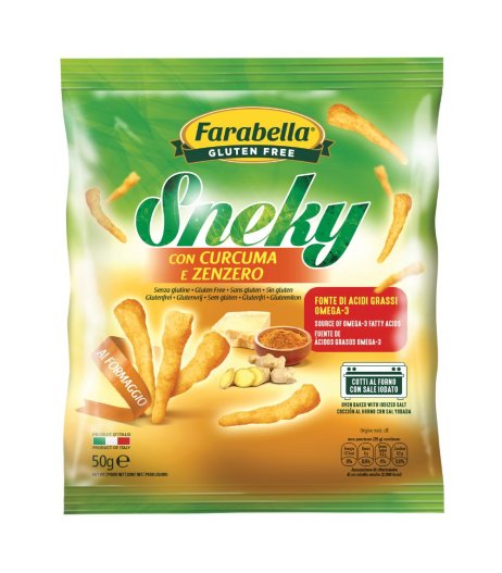 FARABELLA SNEKY FORMAGGIO CU/Z