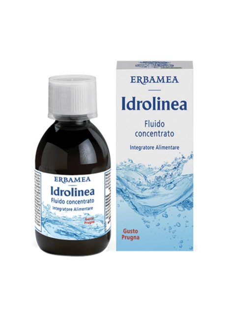 IDROLINEA FLUIDO 250ML