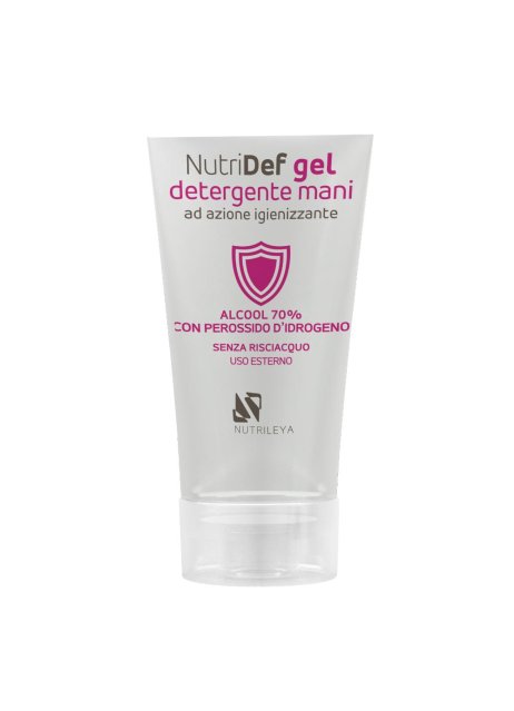 NUTRIDEF GEL DET IGIEN 50ML