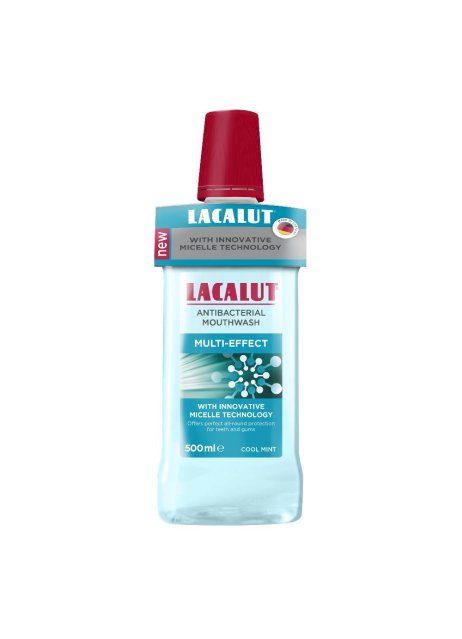 LACALUT Collut.Multi-Eff.500ml