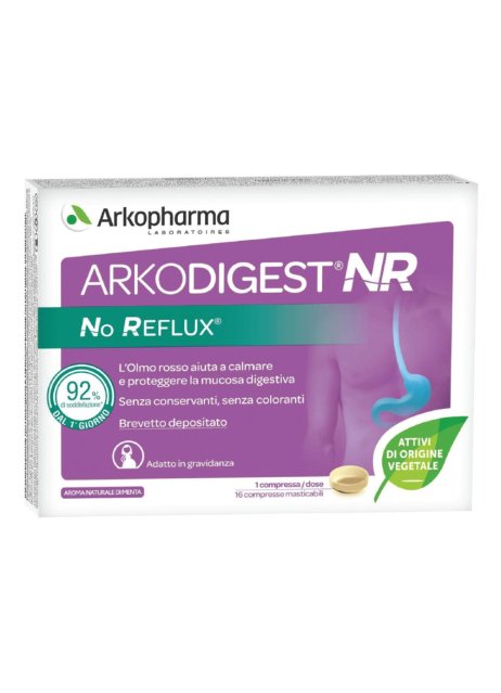 ARKODIGEST NOREFLUX 16CPR