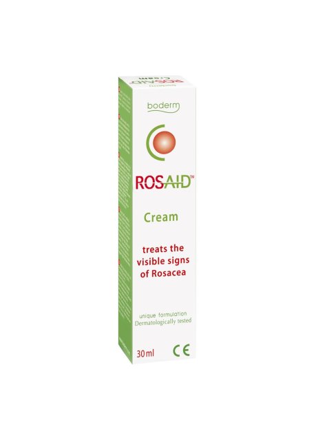 ROSAID CREMA 30ML CE