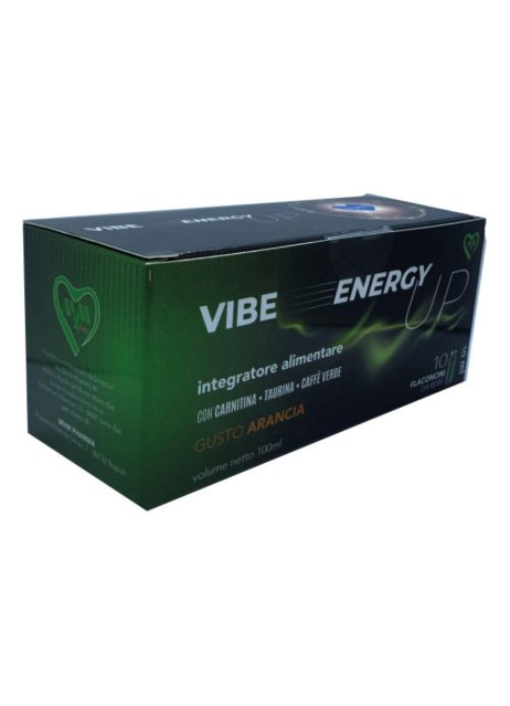 VIBE ENERGY UP 10fl.10ml