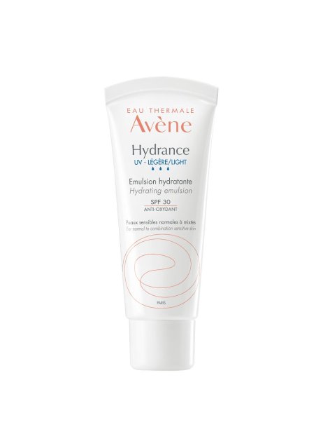 Avene Hydrance Uv Leg Ps 40ml