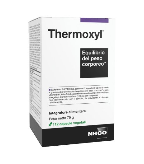 NHCO THERMOXYL 112CPS