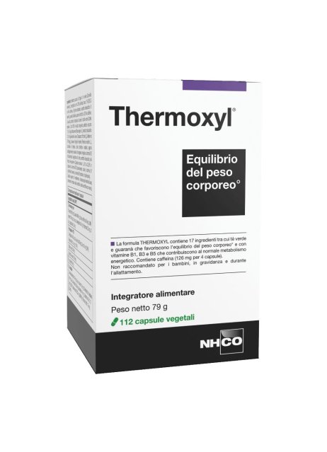 NHCO THERMOXYL 112CPS