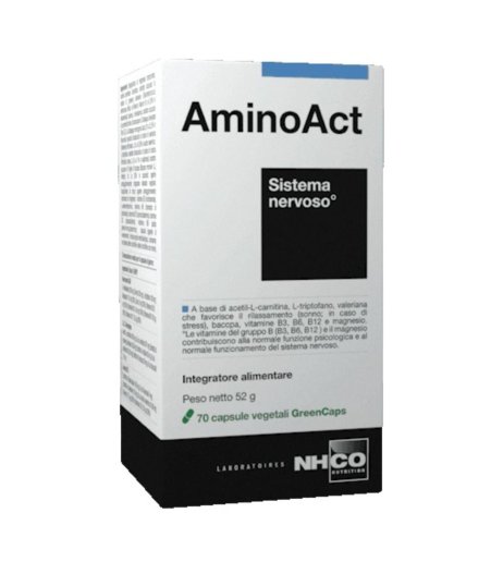 AMINOACT 70CPS