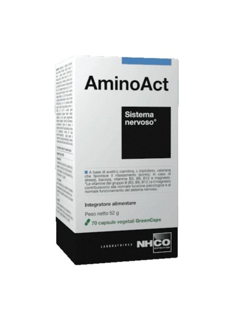 AMINOACT 70CPS