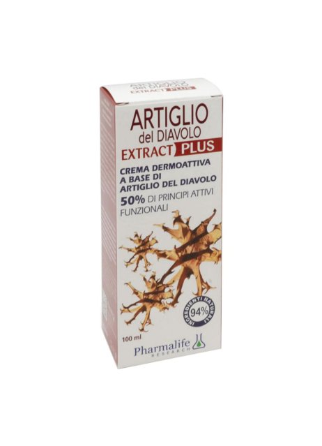 ARTIGLIO DIAVOLO EXTRACT PLUS