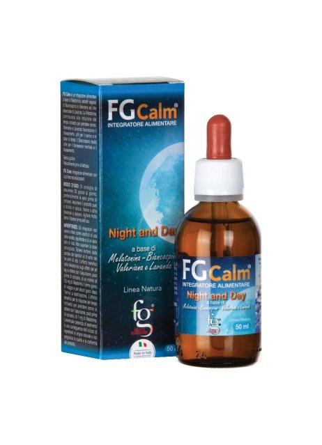 FG CALM 50ML