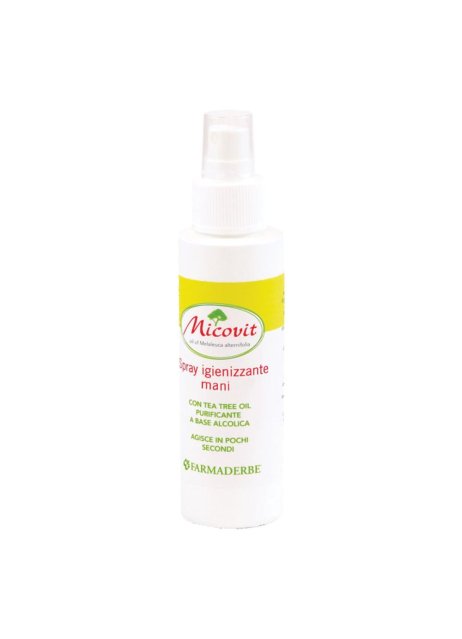 MICOVIT SPRAY IGIEN MANI 125ML