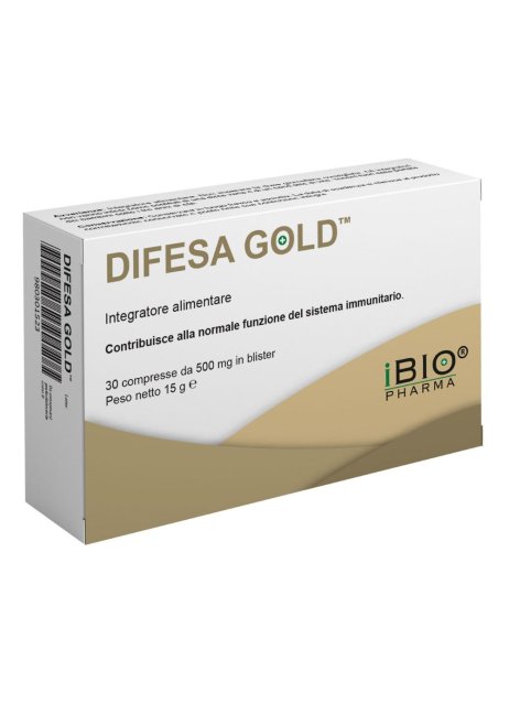 DIFESA GOLD 30CPR