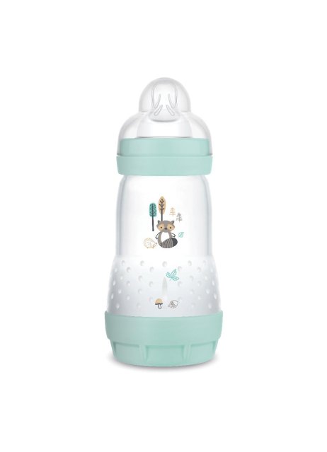 MAM Bib.EasyStart M 260ml 2pz