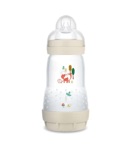 MAM BIB EASY START 260ML DOP N