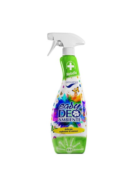 EASY DEO Amb.Melodia 750ml