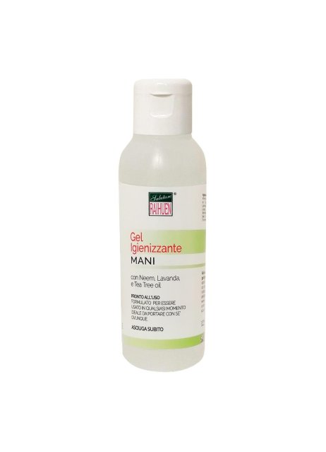 Raihuen Gel Igien Mani 100ml