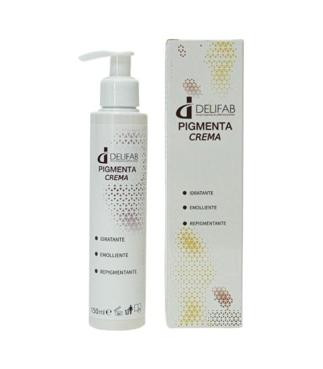 DELIFAB PIGMENTA CREMA 150ML