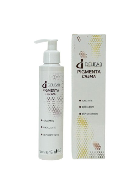 DELIFAB PIGMENTA CREMA 150ML