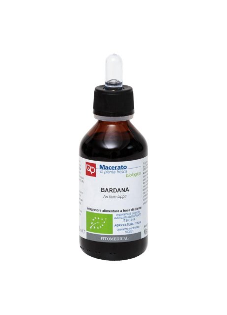 BARDANA MI BIO 100ML (SOST NO