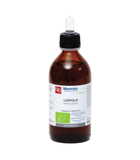 LUPPOLO TM BIO 200ML