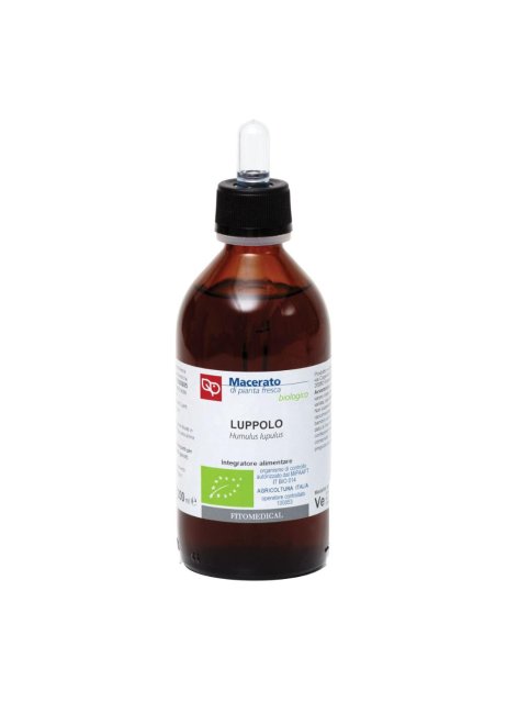 LUPPOLO TM BIO 200ML