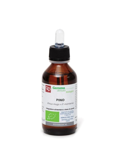 PINO MG BIO 100ML