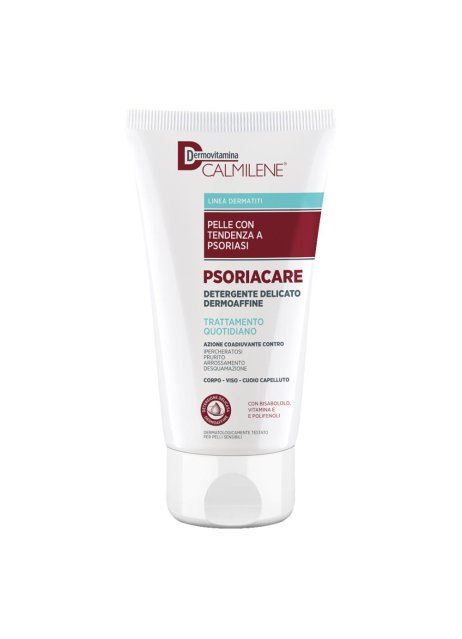 DERMOVITAMINA CALM PSORIACARE