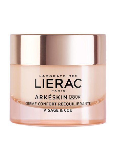 Lierac Arkeskin Crema Giorno