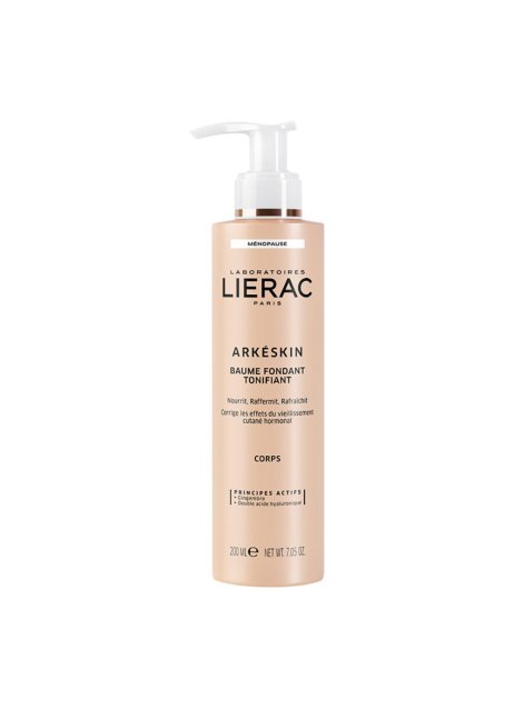 Lierac Arkeskin Balsamo Corpo