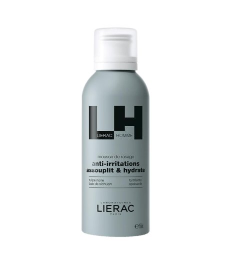 Lierac Homme Mousse Barba150ml